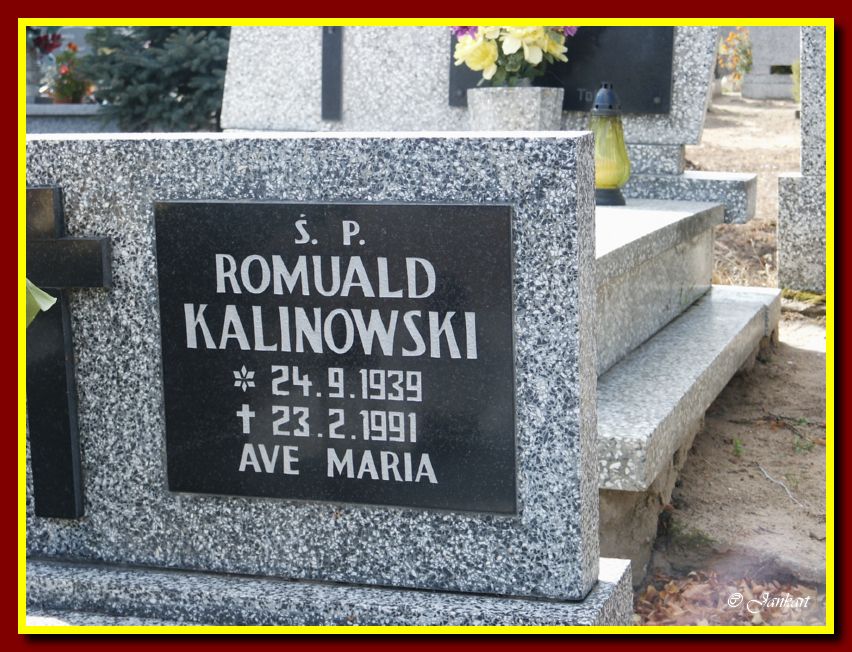 Kalinowski R.